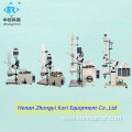 Chinese Rotary Evaporator Distillation Machine Essential